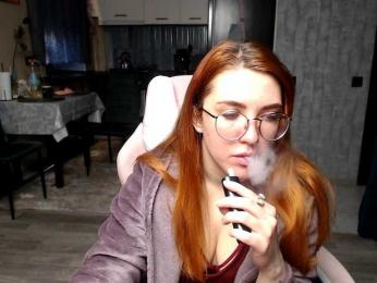 Regimasmile webcam model stream image