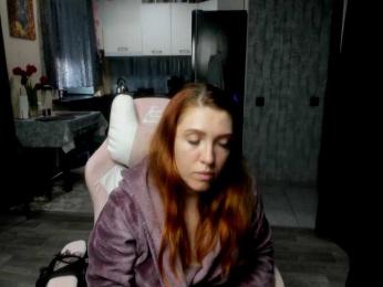 Regimasmile webcam model stream image