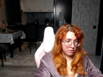 Regimasmile webcam model stream image