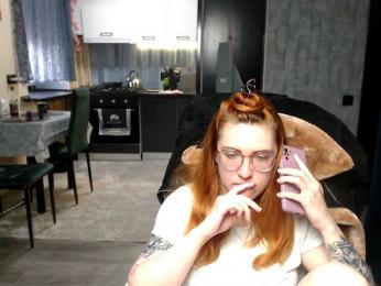 Regimasmile webcam model stream image
