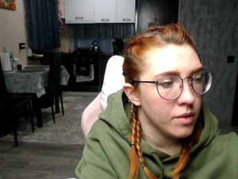 Regimasmile webcam model stream image
