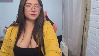 Valentinauwu webcam model stream image