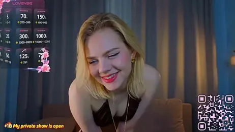 Brittney_Shaw webcam model stream image