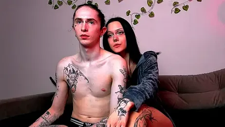 LadyTrep webcam model stream image