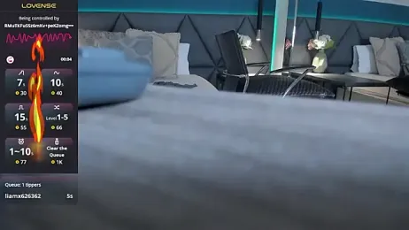 Jeremy_Harden webcam model stream image