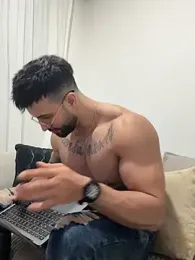 Jeremy_Harden webcam model stream image