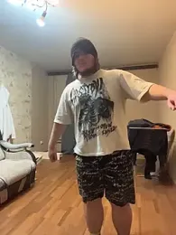 desiredude9 webcam model stream image