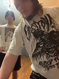 desiredude9 webcam model stream image