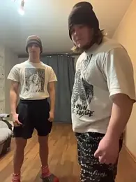 desiredude9 webcam model stream image