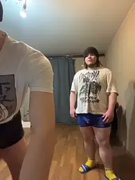 desiredude9 webcam model stream image