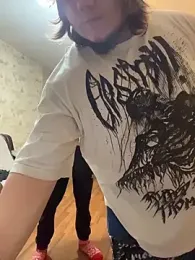 desiredude9 webcam model stream image