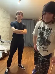 desiredude9 webcam model stream image