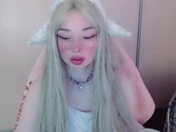 oh_pichuu webcam model stream image