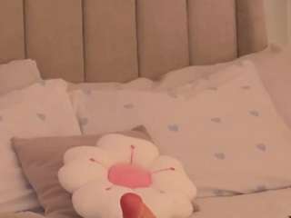 foxy-boobs webcam camsoda model stream image