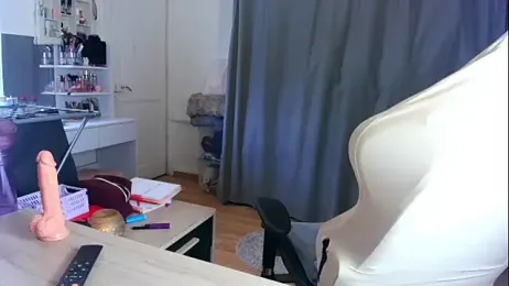 Hotenza69 webcam model stream image