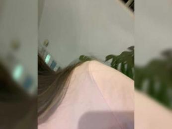 AstraBelova webcam model stream image