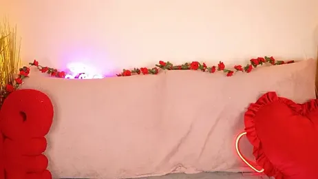 shen-ri webcam model stream image