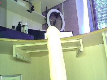 -WINNI-PUX- webcam model stream image