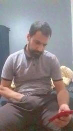 Domihardmaster webcam model stream image