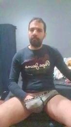 Domihardmaster webcam cam4 model stream image