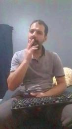 Domihardmaster webcam model stream image