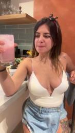 Tropicoqueta webcam cam4 model stream image