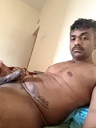 Nudist_Jack webcam model stream image