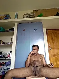 Nudist_Jack webcam model stream image