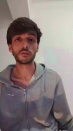 Pablox0 webcam model stream image