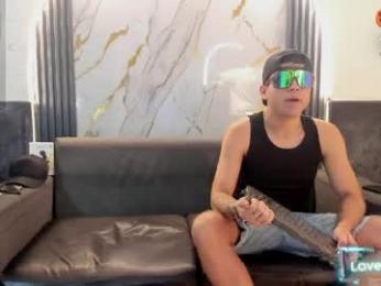 stivendreams webcam model stream image