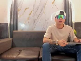 stivendreams webcam model stream image