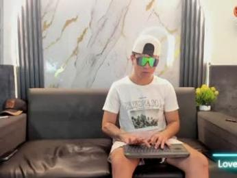 stivendreams webcam model stream image