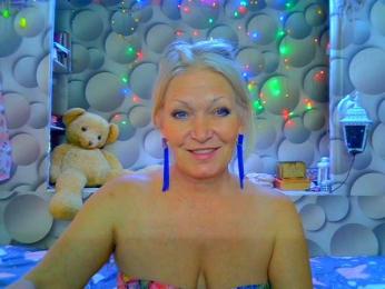 LizSage webcam model stream image