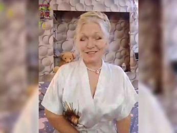 LizSage webcam bongacams model stream image