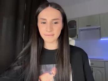 kim_oberlin webcam chaturbate model stream image