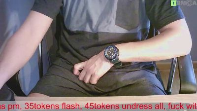 luckyluck4 webcam model stream image