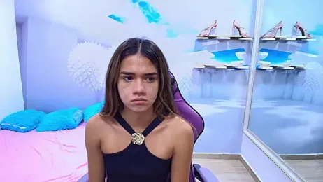 DEMI_LEED webcam model stream image