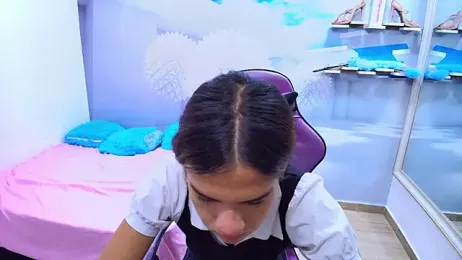 DEMI_LEED webcam model stream image