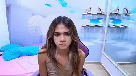 DEMI_LEED webcam model stream image