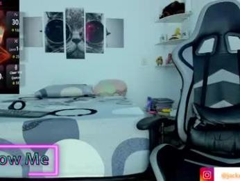 jackdeliciusdick webcam model stream image