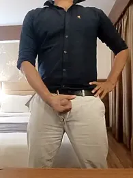 Daddyfuck34 webcam model stream image