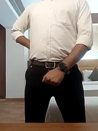 Daddyfuck34 webcam model stream image