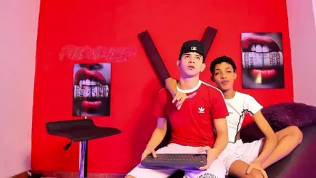 KING_OFF_BOYS webcam model stream image