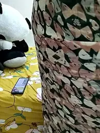 kaamuk_shweta webcam model stream image