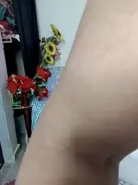 kaamuk_shweta webcam model stream image