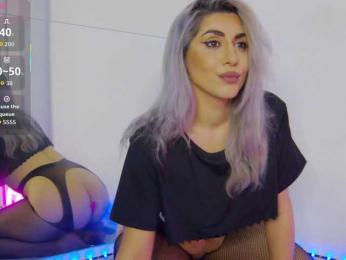 CelineMeyer webcam bongacams model stream image