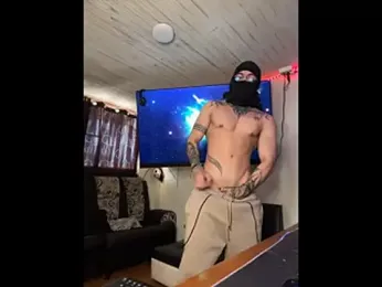 kenshintr webcam model stream image