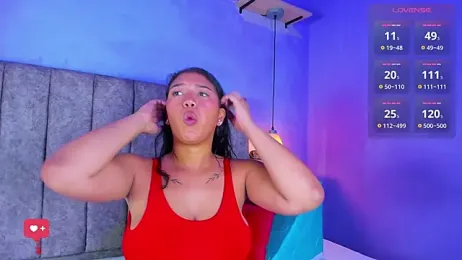 Bianca_Ethan webcam model stream image