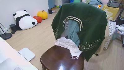 AnthroTW webcam model stream image