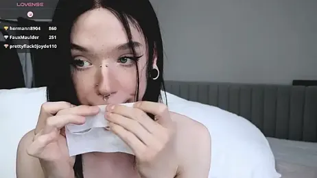 Dasha_WEYT webcam model stream image